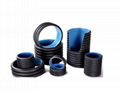 HDPE Corrugated Pipe 1