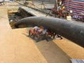 HDPE Trenchless Pipe