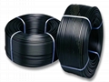 HDPE GSHP Pipe