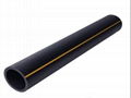 HDPE Gas Pipe 1