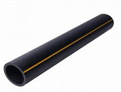 HDPE Gas Pipe