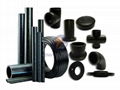 HDPE Irrigation Pipe Fittings