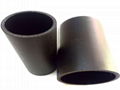 HDPE Steel Mesh Reinforced Pipe