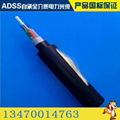 厂家直销ADSS12芯单模200米跨距高压铁塔光缆 3