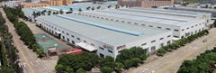 SATE-LITE ( FOSHAN ) PLASTICS CO., LTD.