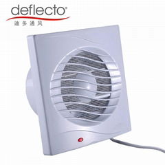 Plastic Roof Exhaust Fan Kitchen Exhaust Fan Size