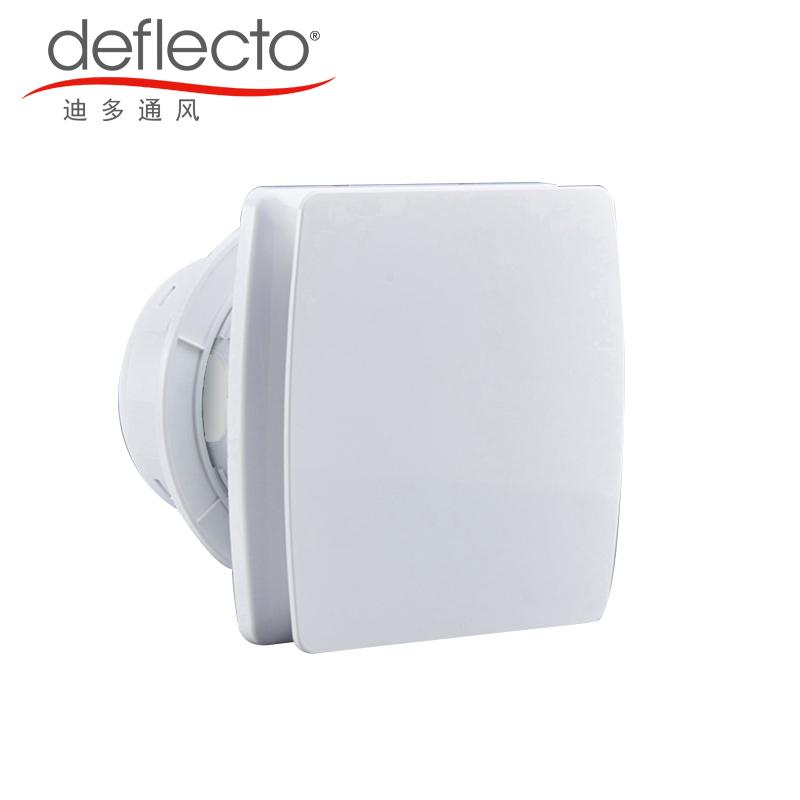 China Suppliers Bathroom Fan Kitchen Exhaust Fan