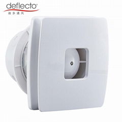 Plastic Roof Exhaust Fan Bathroom Exhaust Fan With Sensor