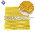 used sport outdoor badminton court mat