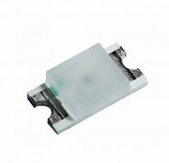 Top View Chip LED 1206 Chip SMD