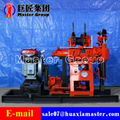 XY-1 Water Well Drilling Rig  rock core