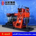 XY-1 Water Well Drilling Rig  rock core geological and physical survey drilling 4