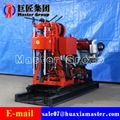 XY-100 Hydraulic Core Drilling Rig