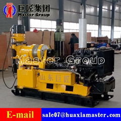 XY-3 Hydraulic Core Drilling Rig core drilling machine price