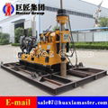 XY-3 Hydraulic Core Drilling Rig core drilling machine price 5