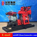 XY-150 Hydraulic Core Drilling Rig core drilling rig for hard rock