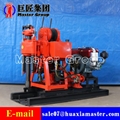 XY-180 Hydraulic Core Drilling Rig core