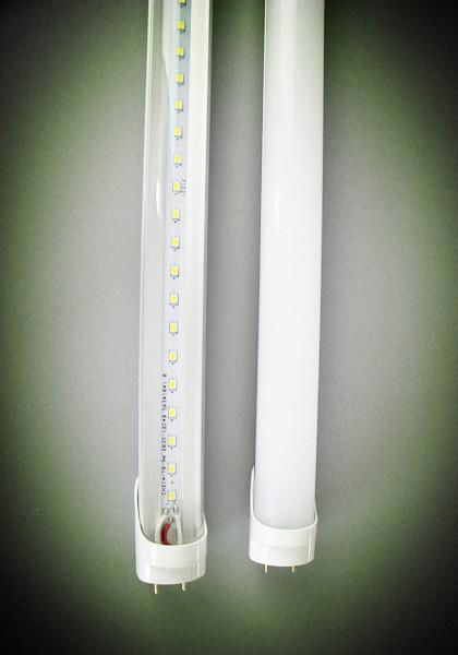 T8 Isolated Driver LED Tube