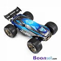 JLB Racing J3 SPEED 1:10 4WD RC Off-road