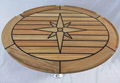 Marine Boat RV Motorhome Teak Decking