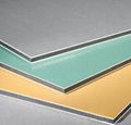 China Supplier Aluminum Composite Panel ACP Sheet 3