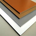 China Supplier Aluminum Composite Panel ACP Sheet 4