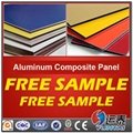 Yuntai Aluminium Composite Panel