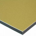 ACP Aluminium Composite Panel Interior Decoration Sandwich Panel Price 4