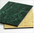 New Product of Marble Granite Aluminium Composite Panel ACP Panel 5