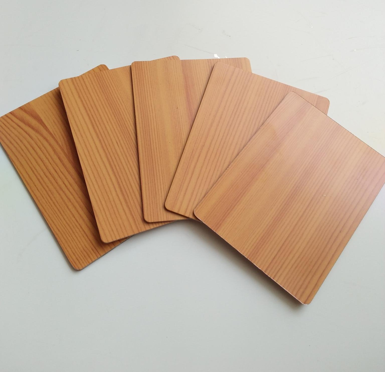 China Supplier Aluminum Composite Panel ACP Sheet for Kitchen Cabinet 4