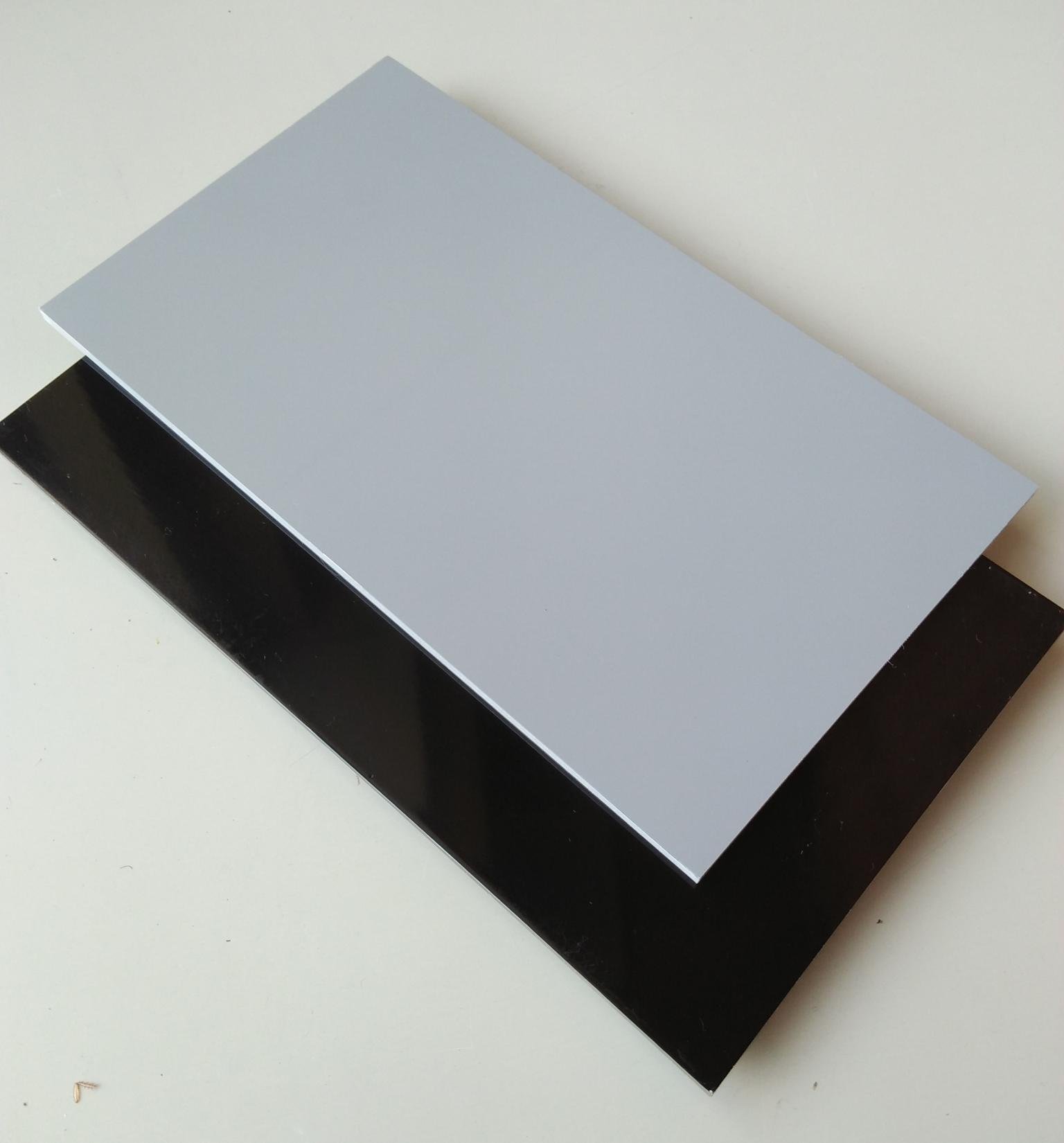 Alucobond Aluminium Composite Panel Aluminum Sheet Price 2