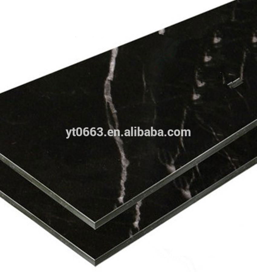 Marble Granite Aluminium Composite Panel ACP Panel 2