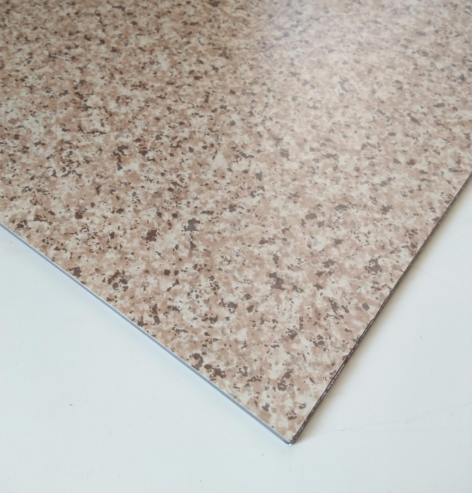 Marble Granite Aluminium Composite Panel ACP Panel 3