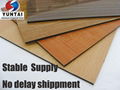 Wood Aluminum Composite Panel ACP Sheet