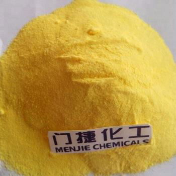 Poly Aluminium Chloride (PAC) 2