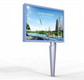 outdoor LED screen displays for advertising 2