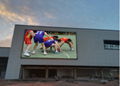 outdoor LED screen displays for advertising 3