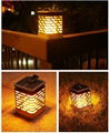 LED Candle Decoration Light