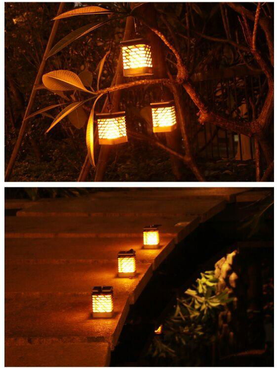 LED Candle Decoration Light 2