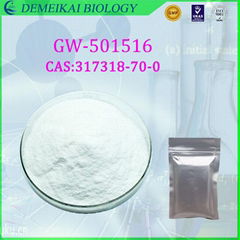 GW501516 SARMS Cardarine powder GW-501516
