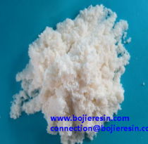 Blood purification resin 