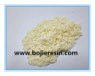Ion exchange resin for Nitrate Removal