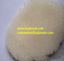 Strong basic anion exchange resin 1