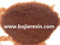 Biodiesel Purification ion exchange Resin