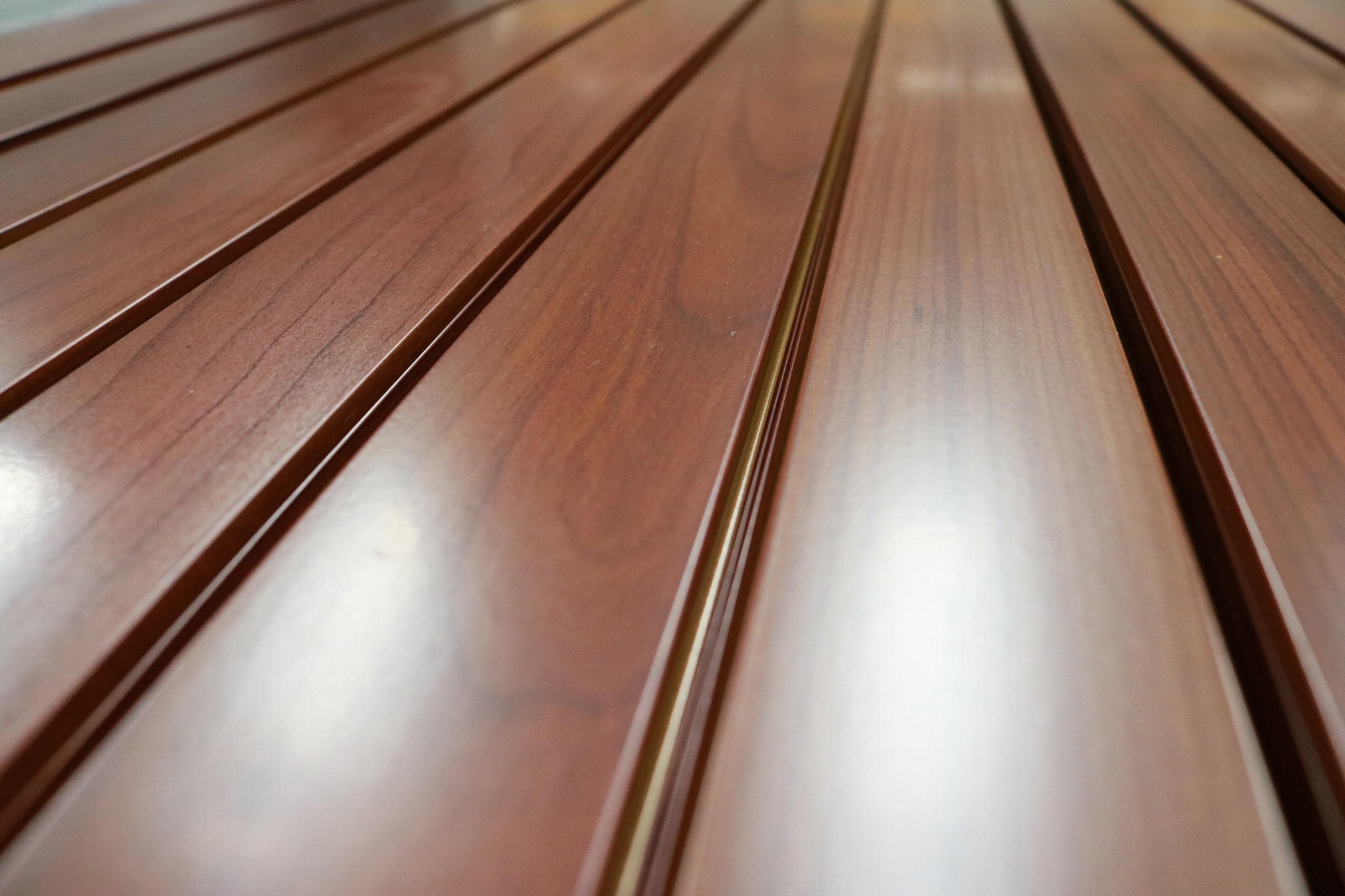 Aluminium Extrusion Profile (Vietnam Manufacturer) Shaped Building