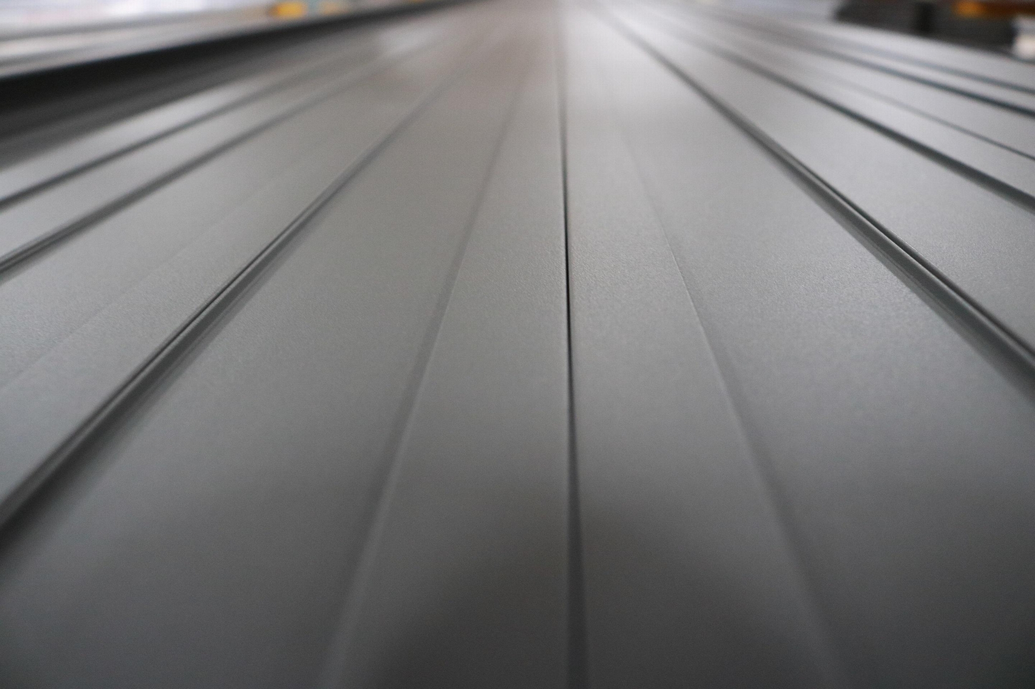 Aluminium Extrusion Profile (Vietnam Manufacturer) Shaped Building