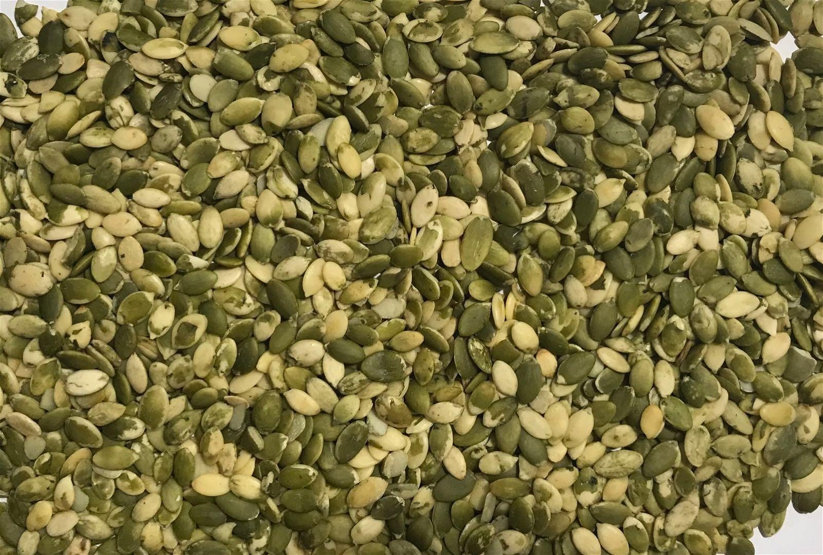 2018 new crop shine skin pumpkin seed kernels 3