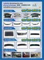 car exterior accessories factory 2