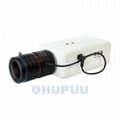 1080P 2MP Sony Starlight IMX290 Hi3516D Security CCTV Box Network IP Camera