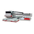 Professional high 1200dpi varnish commercial industrial mobile photo inkjet prin 1